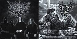 Houwitser : Houwitser - Grind 6,4